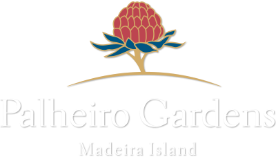 Palheiro Gardens Madeira Island