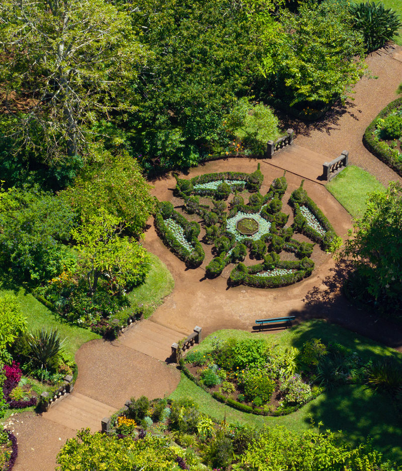 Jardim da Senhora