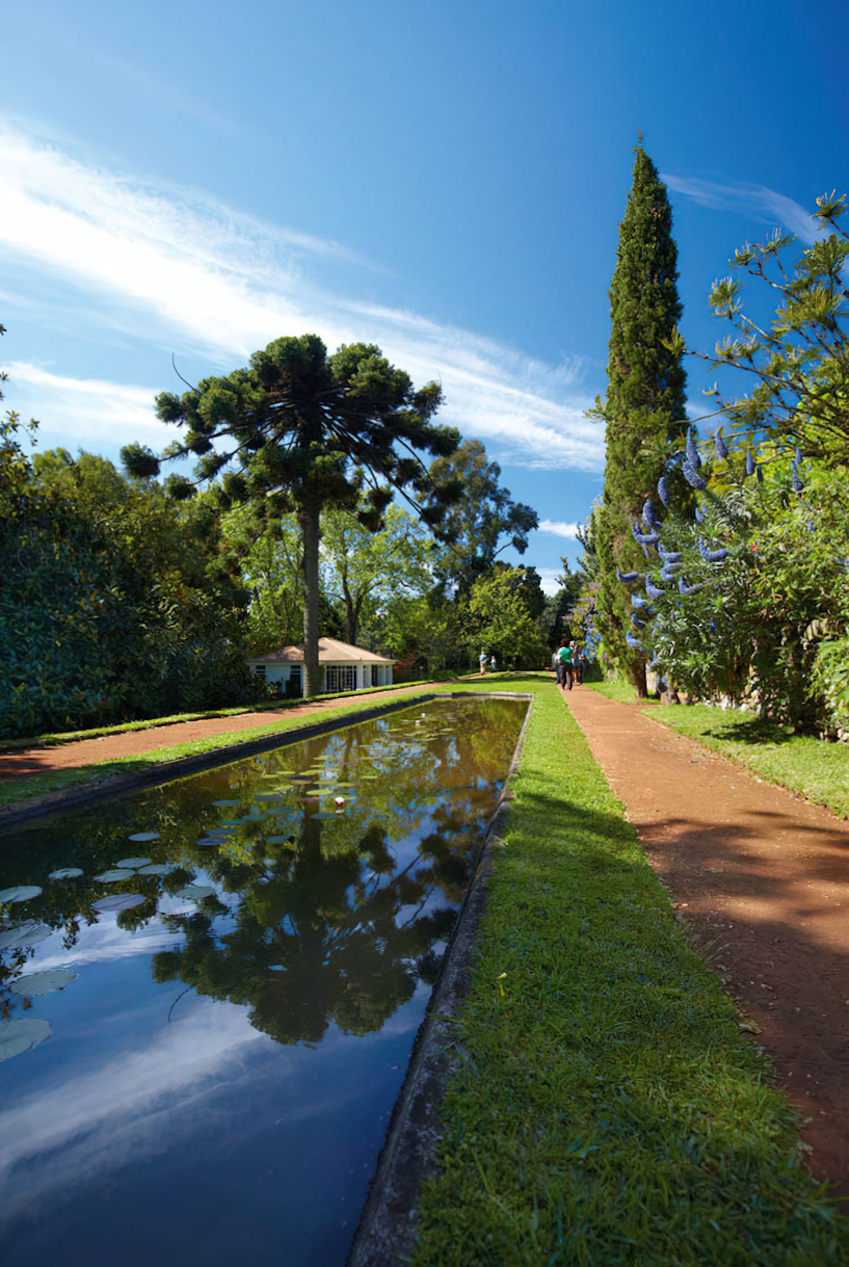 Palheiro Gardens